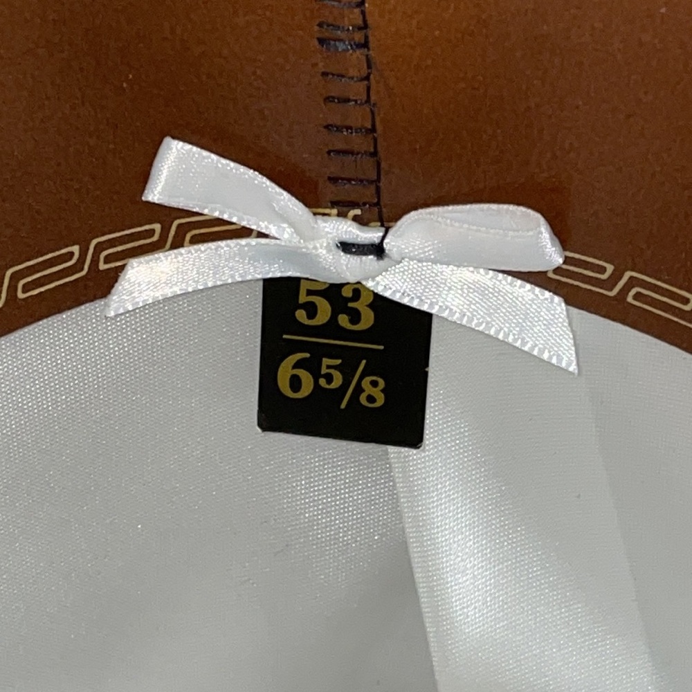 Western Hat - image 6